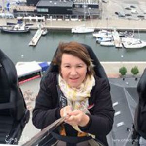 Фотография профиля