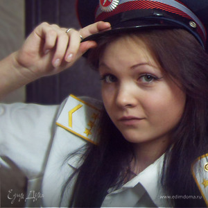 Фотография профиля