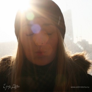 Фотография профиля