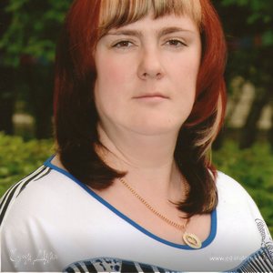 Фотография профиля