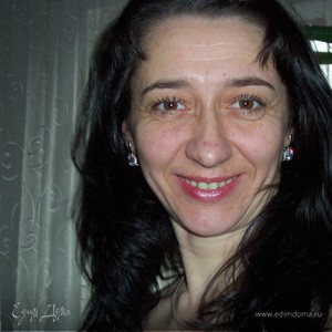 Фотография профиля