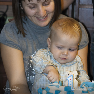 Фотография профиля