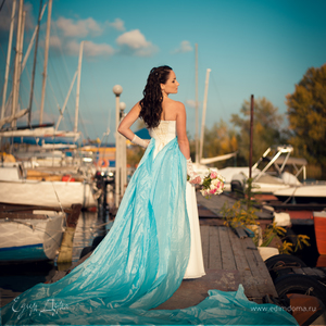 Фотография профиля