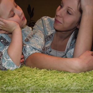 Фотография профиля