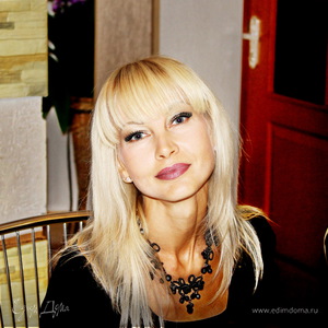 Фотография профиля