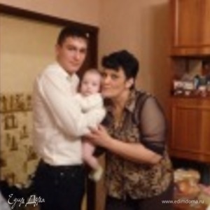 Фотография профиля