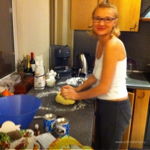 Фотография профиля