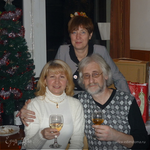 Фотография профиля