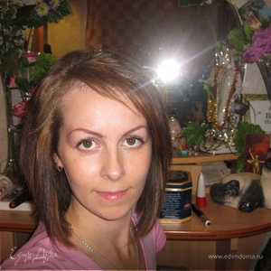 Фотография профиля