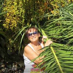 Фотография профиля