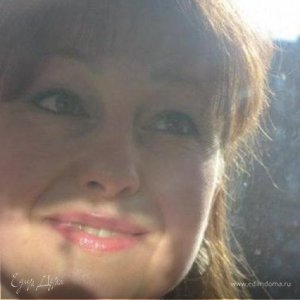 Фотография профиля