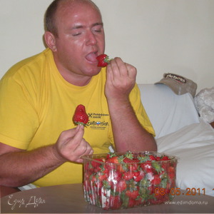 Фотография профиля