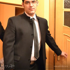 Фотография профиля