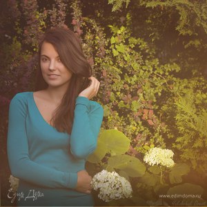 Фотография профиля