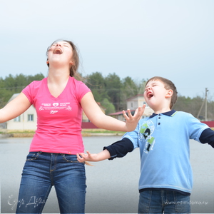 Фотография профиля