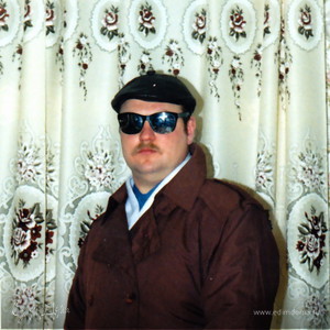 Фотография профиля