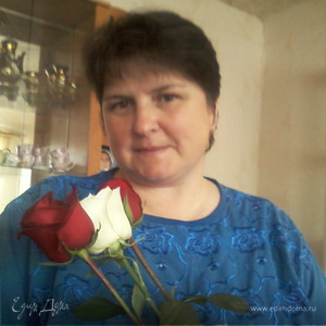 Фотография профиля