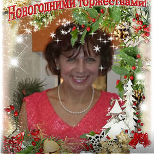 Фотография профиля