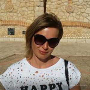 Фотография профиля