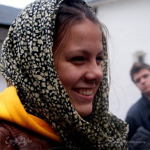 Фотография профиля