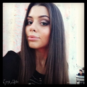 Фотография профиля