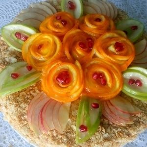 Фотография профиля