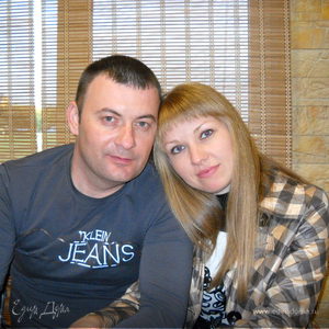 Фотография профиля