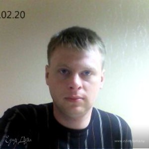 Фотография профиля