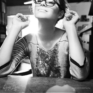 Фотография профиля