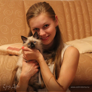 Фотография профиля