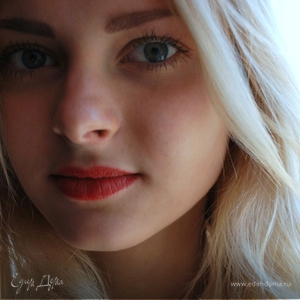 Фотография профиля