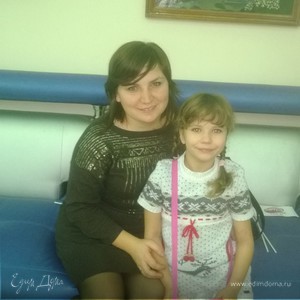 Фотография профиля