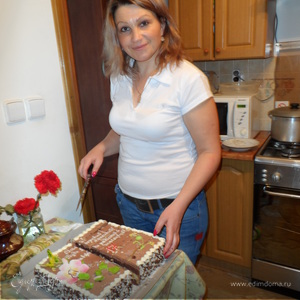 Фотография профиля