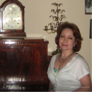 Фотография профиля