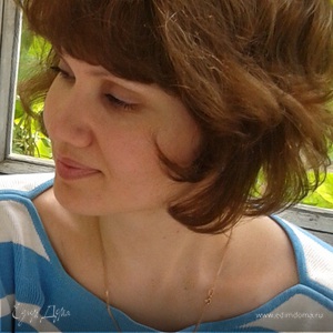 Фотография профиля