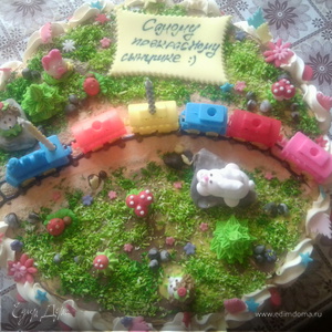 Фотография профиля