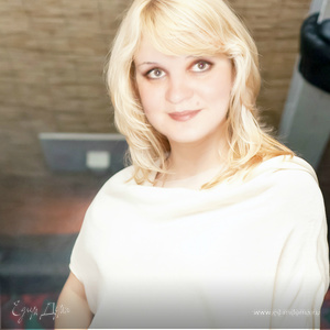 Фотография профиля