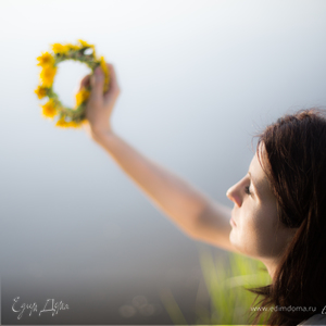 Фотография профиля