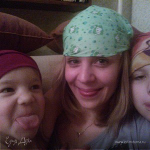 Фотография профиля