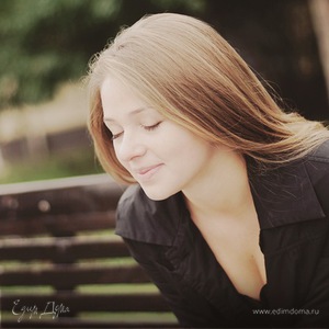 Фотография профиля