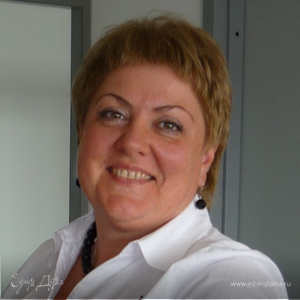 Фотография профиля