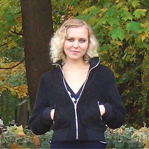 Фотография профиля