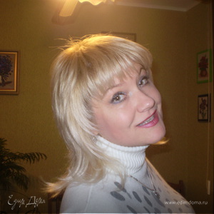 Фотография профиля