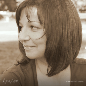 Фотография профиля