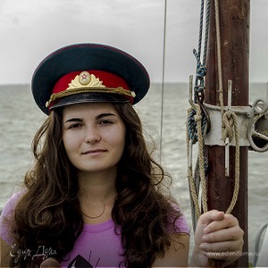 Фотография профиля