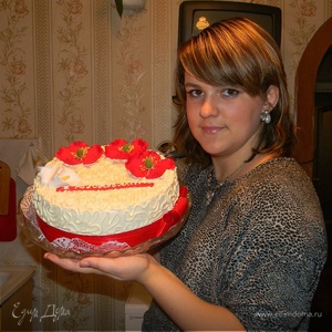 Фотография профиля