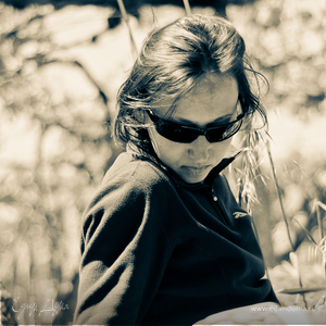 Фотография профиля