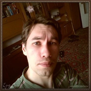 Фотография профиля
