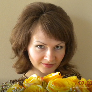 Фотография профиля