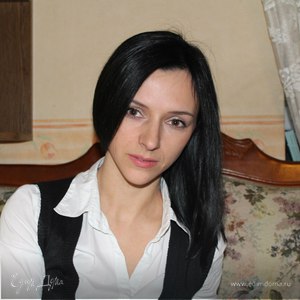 Фотография профиля